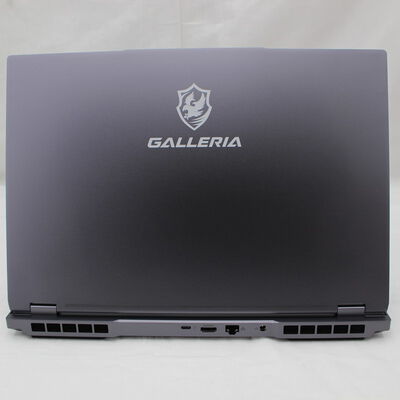 【通販センター】中古  THIRDWAVE GALLERIA UL9C-R49-6 183836 