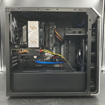 【大須店】中古  GALLERIA RM5C-G60S 3120023166 