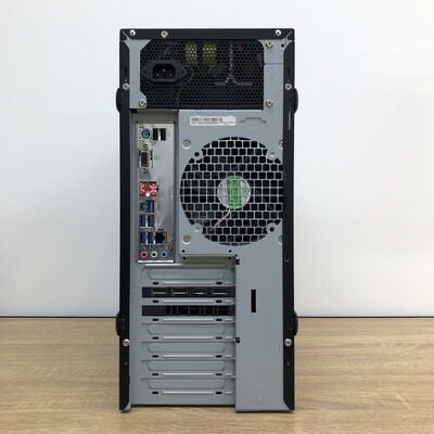 【津ラッツ店】中古  FRONTIER デスクトップPC 4990001133 