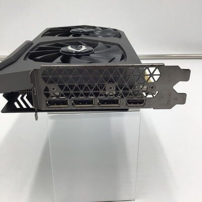 【白山FM松任店】中古  ZOTAC ZT-A30700M-10B (RTX3070 8GB)_ 185835 