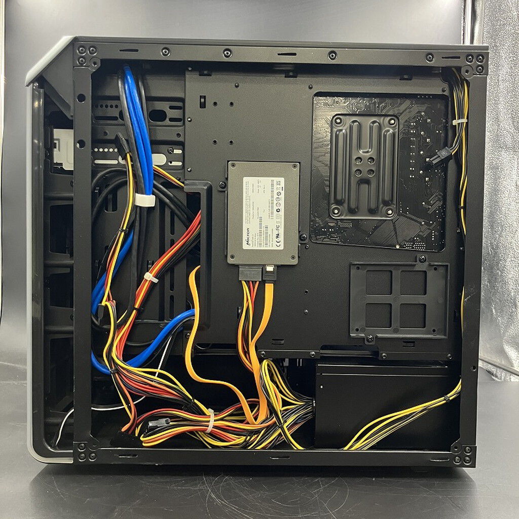 ドスパラ ゲーミングPC GALLERIA RM5R-67XT