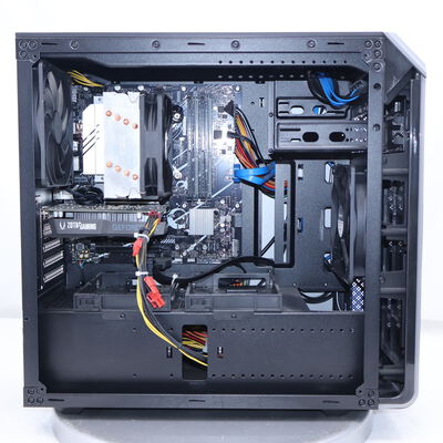 【通販センター】中古  THIRDWAVE GALLERIA RRR5F-35 205292 