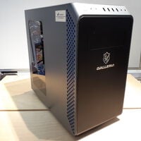 中古  GALLERIA RM5R-G60(Ryzen 5 3500/16GB/SSD500GB/GTX1660/W11H) 4700000866 