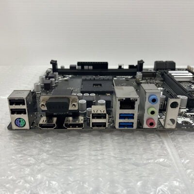 【秋葉原本店】中古  各社 OEM マザーボード (AM4) 158690 