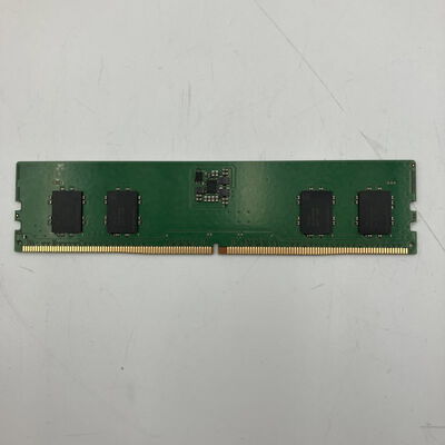 【なんば店】中古  PC5-38400 8GB デスクトップ用(DDR5-4800) 151530 