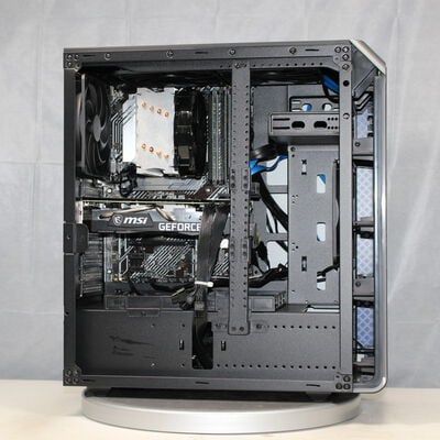 【通販センター】中古  THIRDWAVE GALLERIA SK(Intel Core i7 11700/16GB/SSD1TB/なし/NVIDIA GeForce RTX 3070 8GB/W11H64 MAR) 180452 