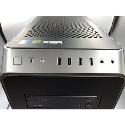 【水戸赤塚店】中古  GALLERIA　XA7C-R36T　(i7 11700/32GB/SSD2TB/DVD-RW/RTX3060Ti/W11H) 4680003477 