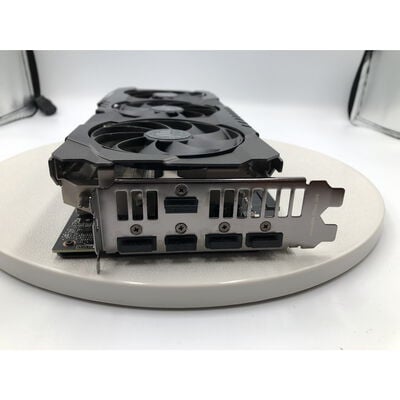 【水戸赤塚店】中古  ASUS TUF-RTX3060-12G-V2-GAMING (RTX3060 12GB) 175487 