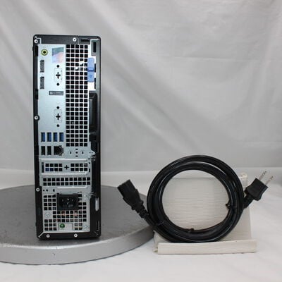 【通販センター】中古  DELL Optiplex 3090(Intel Core i5 10505/16GB DDR4 (PC4)/SSD1TB/DVDマルチ/オンボード/W11H64 MAR) 195234 