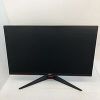 中古  各社 24インチワイドゲーミングモニタ （フルHD 1920x1080 165Hz） 153923 