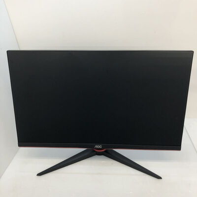 【徳島住吉店】中古  各社 24インチワイドゲーミングモニタ （フルHD 1920x1080 165Hz） 153923 