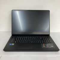 中古  msi MS-17K4(i7-12700H/16GB/SSD1TB/RTX3080) 5090000462 