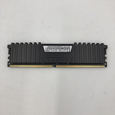 【福井日之出店】中古  PC4-21300 16GB デスクトップ用(DDR4-2666) 135638 
