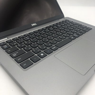 【盛岡都南店】中古  DELL Latitude 5320 (Intel Core i7 1185G7 3.0GHz/16GB/SSD256GB/-/-/13.3/1920x1080/Wi-Fi/WEBCAM/W11H MAR) 183762 