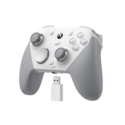 GameSir  G7 Pro White (ワイヤレス ゲームパッド ホワイト) 