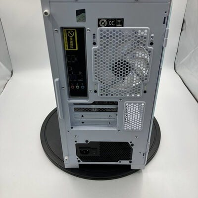 【なんば店】中古  mouse ILeDEi-M17M (i5 14400F/16GB/SSD512GB/RTX4060) 3280024130 