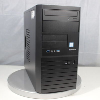 【熊本浜線店】中古  THIRDWAVE Magnate EM041 