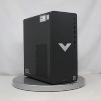 中古  HP Victus by HP(AMD Ryzen 7 5700G/16GB DDR4 (PC4)/SSD1TB/なし/NVIDIA GeForce RTX 4060 8GB/W11H64 MAR) 196580 