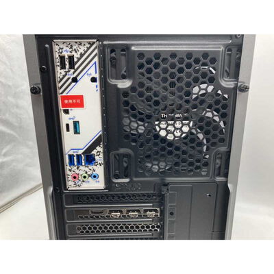 【郡山安積店】中古  GALLERIA XA7C-R46T (i7 14700F/32GB/SSD1TB/RTX4060Ti 8GB/W11H) 4640002496【2/19値下げ!】 