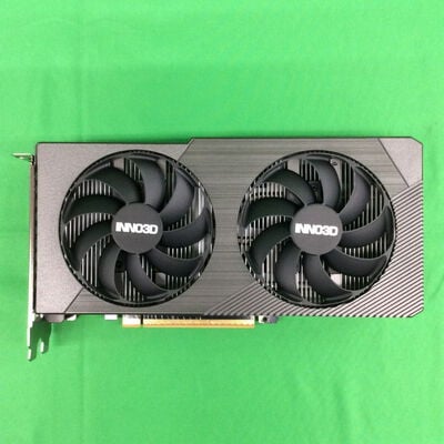 【川崎店】中古  各社 GeForce RTX5060 (8GB PCI-E) 179556 