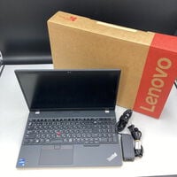中古  Lenovo ThinkPad L15 Gen4(i5-1345U/16GB/SSD512GB/W11P) 5370001070【6/25値下げ!】 