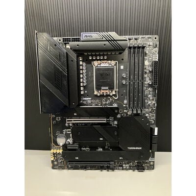 【座間相武台】中古  MSI MAG Z790 TOMAHAWK WIFI DDR4 (Z790 ATX DDR4) 152764