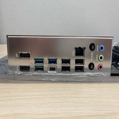 【静岡東瀬名店】中古  ASUS PRIME B860-PLUS WIFI-CSM (B860 1851 ATX DDR5) 175447
