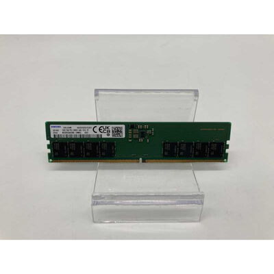 【郡山安積店】中古  Samsung M323R2GA3EB0-CWM(DDR5 PC5-44800 16GB) 1460026031 