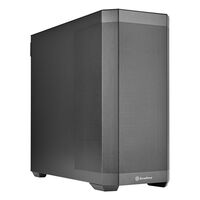 SilverStone  SETA H2 SST-SEH2-B (E-ATX ブラック) 