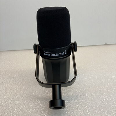 【京都店】中古  XLR･USB両対応ﾀﾞｲﾅﾐｯｸﾏｲｸ(916235) 184106 