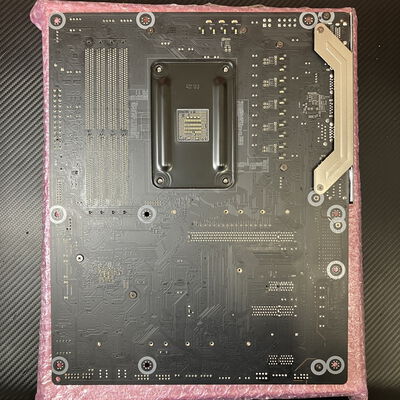 【富士青葉店】中古  ASRock B550 Steel Legend (B550 AM4 ATX DDR4) 142936 