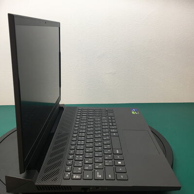 【佐賀南部バイパス店】中古  DELL G15 5530(i7-13650HX/16GB/SSD512GB/RTX3050/ドライブ無し/15.6/1920&times;1080/WiFi/W11H) 5250000822 