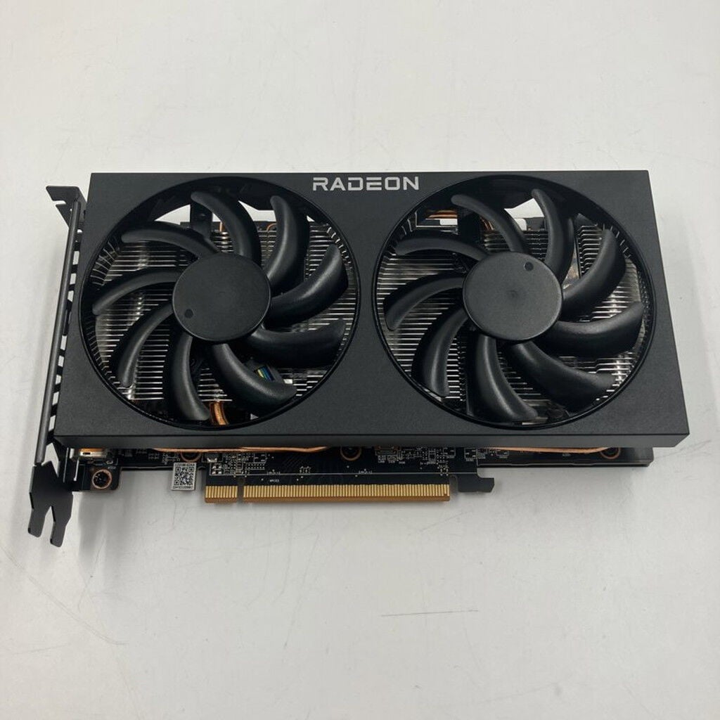 中古 玄人志向 RD-RX7600-8G/Blade＆Soul NEOｺﾗﾎﾞ 3280022947 （366648