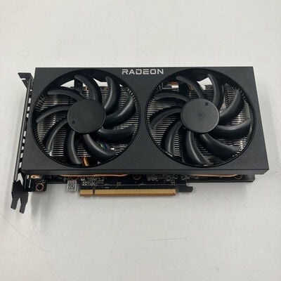 【なんば店】中古  玄人志向 RD-RX7600-8G/Blade＆Soul NEOｺﾗﾎﾞ 3280022947 