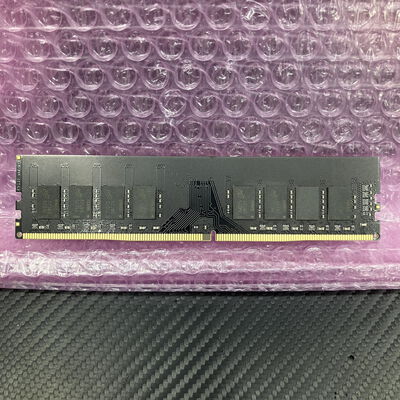 【富士青葉店】中古  PC4-25600 16GB デスクトップ用(DDR4-3200) 140728 