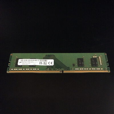 【座間相武台】中古  PC4-25600 8GB デスクトップ用 140727 