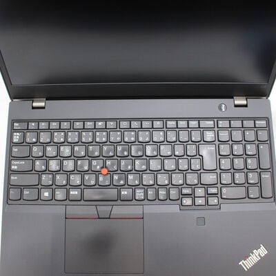 【通販センター】中古  LENOVO ThinkPad L15 Gen 1(Intel Core i5 10210U 1.60GHz/16GB DDR4/SSD256GB/-/オンボード/15.6/1920x1080/GbE/Wi-Fi/WEBCAM/W11H/VBT) 197114 