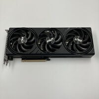 中古  Palit NE7506T019T1-GB2061S(RTX5060Ti Infinity3 16G) 178241 