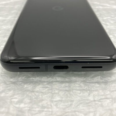 【秋葉原本店】中古  Google Pixel8 128GB Obsidian【SoftBank版SIMフリー】GZPFO 201535 