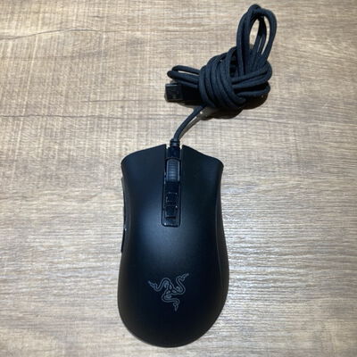【堺七道店】中古  Razer DeathAdder V2 (RZ01-03210100-R3M1) 146987 