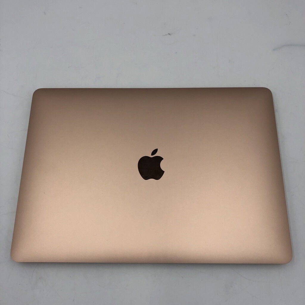 中古 Apple MacBook Air 13インチ 2020 (M1 8CPU 7GPU/8GB/256GB