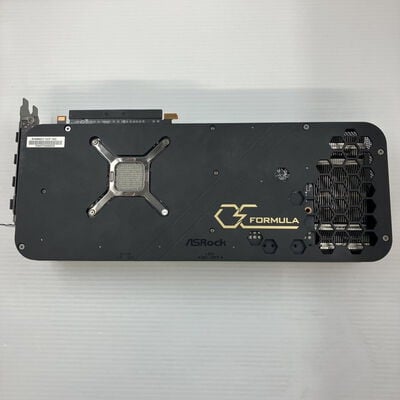 【秋葉原本店】中古  ASRock RX6950XT OCF 16G (RX 6950XT 16GB) 150492 