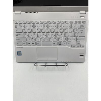 【座間相武台】中古  FUJITSU LIFEBOOK FMVU9B3WDB 4510002813 