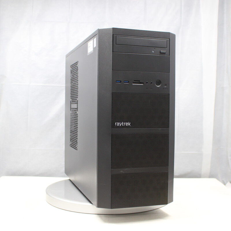 raytrek-V MX(E04/B250) ドスパラ サードウェーブ サードウェーブ】新たなAI体験を叶える新製品を含む9製品を新