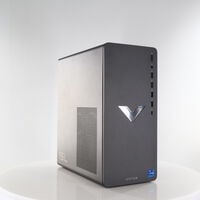 中古  HP VOCTUS(i7 14700F/16GB/SSD1TB/RTX4060Ti 8GB/W11H) 3410016408 