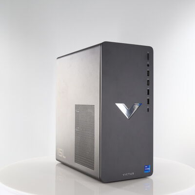 【秋葉原本店】中古  HP VOCTUS(i7 14700F/16GB/SSD1TB/RTX4060Ti 8GB/W11H) 3410016408 