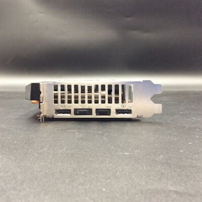 【秋葉原本店】中古  ASRock RX6700XT CLD 12GO (RX6700XT 12GB) 3410013706 