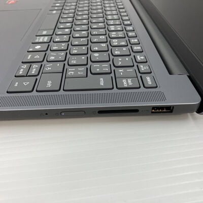 【秋葉原本店】中古  Lenovo_IdeaPad_Slim3_14ARP10_83K6(Ryzen 5 7535HS/16GB/SSD512GB/W11H) 3410016523 