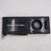 中古  Palit GTX1080Ti 11GB NEB108T019LC-1021F (GTX1080Ti 11GB) 200973 