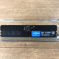 中古  PC5-38400 16GB デスクトップ用(DDR5-4800) 149151 